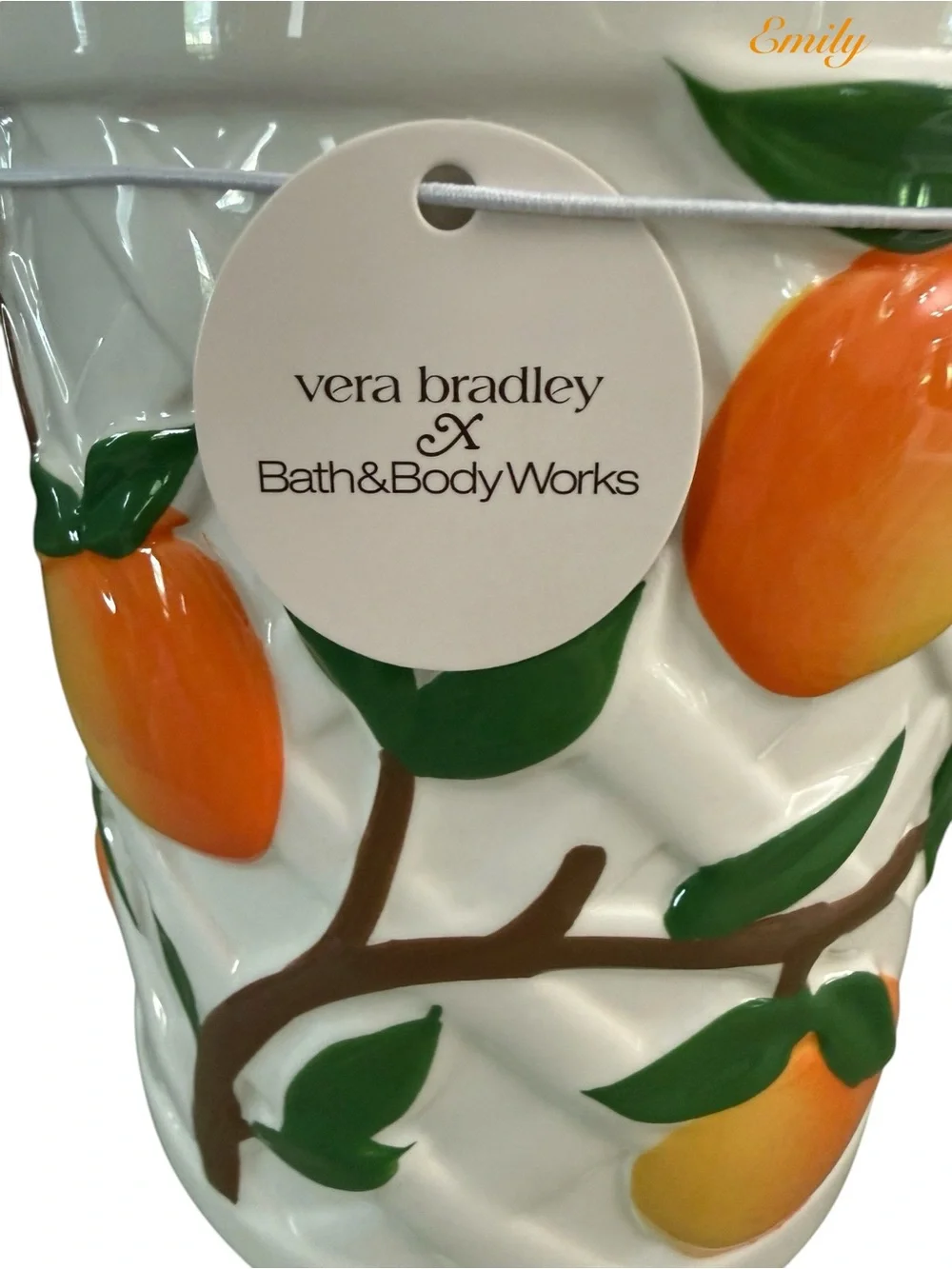 Vera Bradley 🧡limited edition🧡